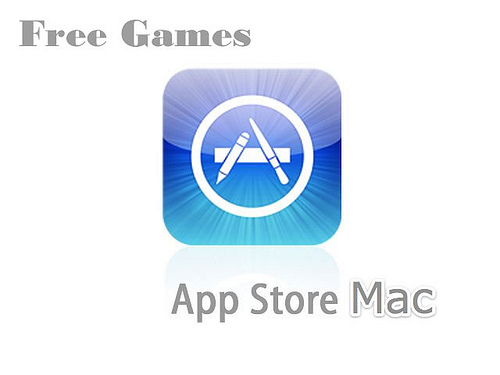 10 best free games in mac app store