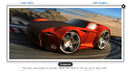 Photogallery wordpress plugins