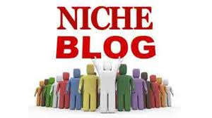 Niche Blogging