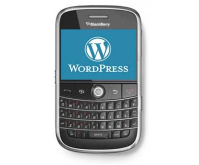 8 Free Mobile Friendly WordPress Themes