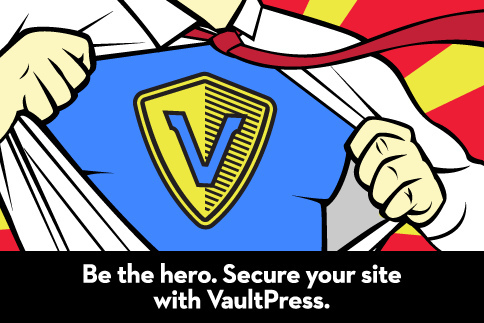Wordpress Backup