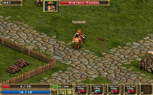 10 free most addictive online games