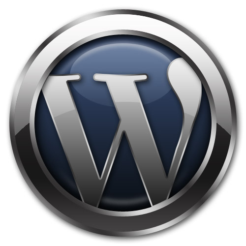 Shifting WordPress Blog