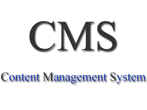 CMS Features