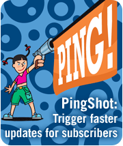 Pingshot