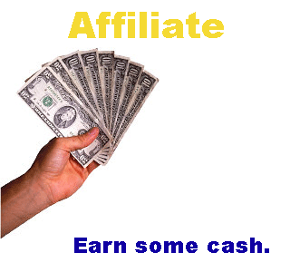 Affiliate Marketing