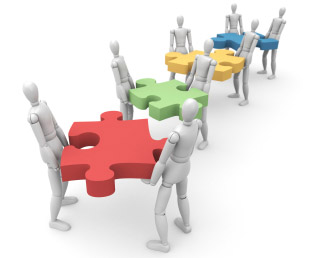 Link Building