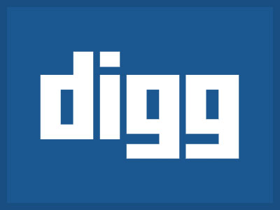 Increase Digg Followers