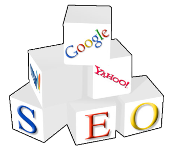 Search Engine Optimization