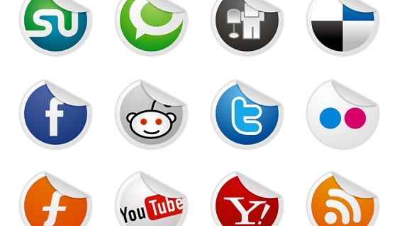 Socialize With Click