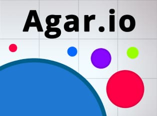 Agar.io Agar.io