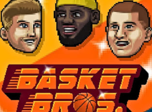 Basketbros.io Basketbros.io
