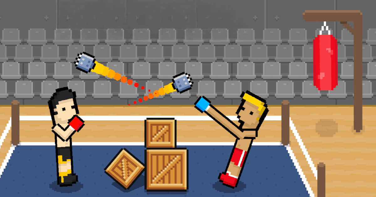 Boxing Random