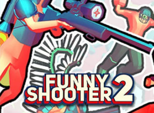 Funny Shooter 2 Funny Shooter 2