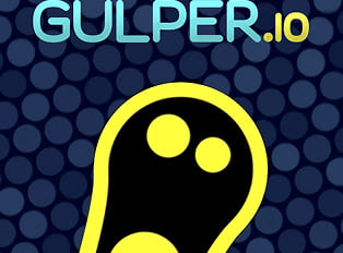 Gulper.io