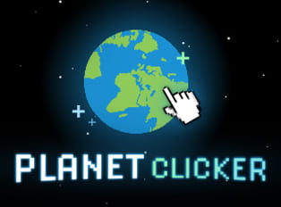 Planet Clicker 2 Planet Clicker 2
