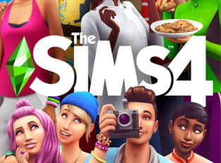 The Sims 4