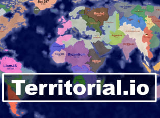 Territorial.io