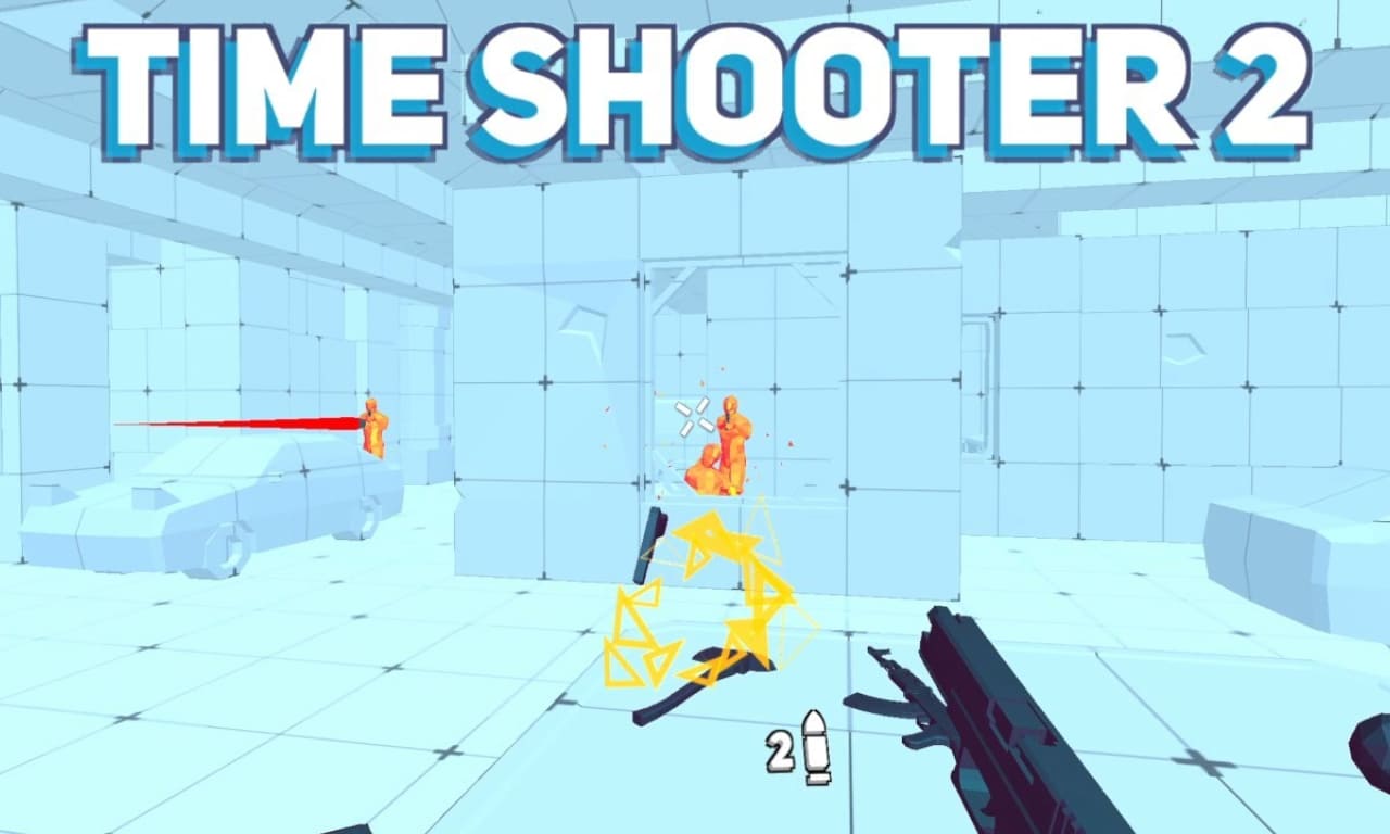 Time Shooter 2 Time Shooter 2
