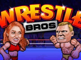 Wrestle Bros