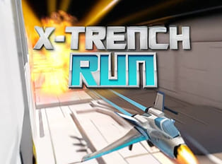 X Trench Run X Trench Run