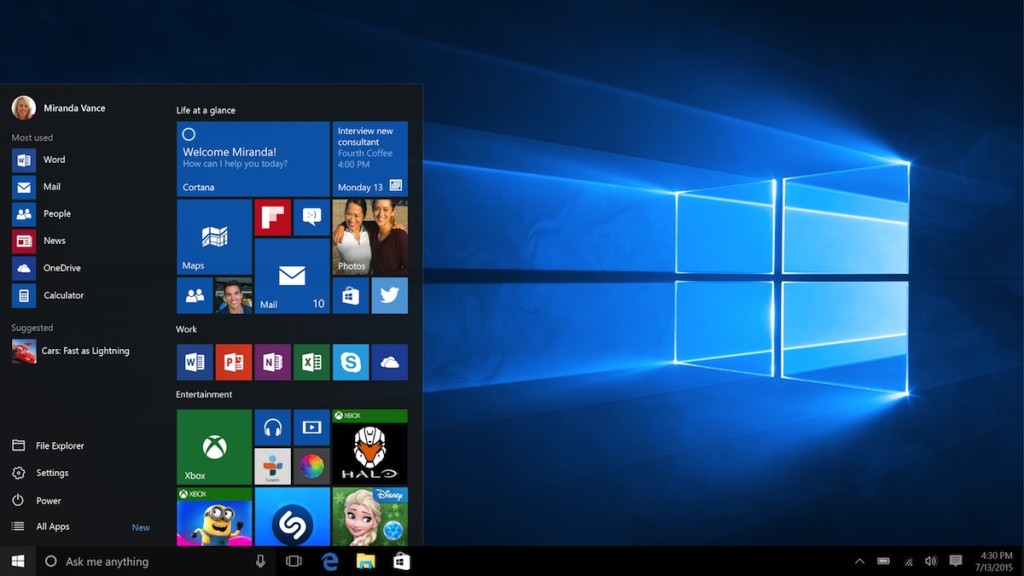 How Do I Upgrade from Windows 10 Home to Windows 10 Pro Edition?