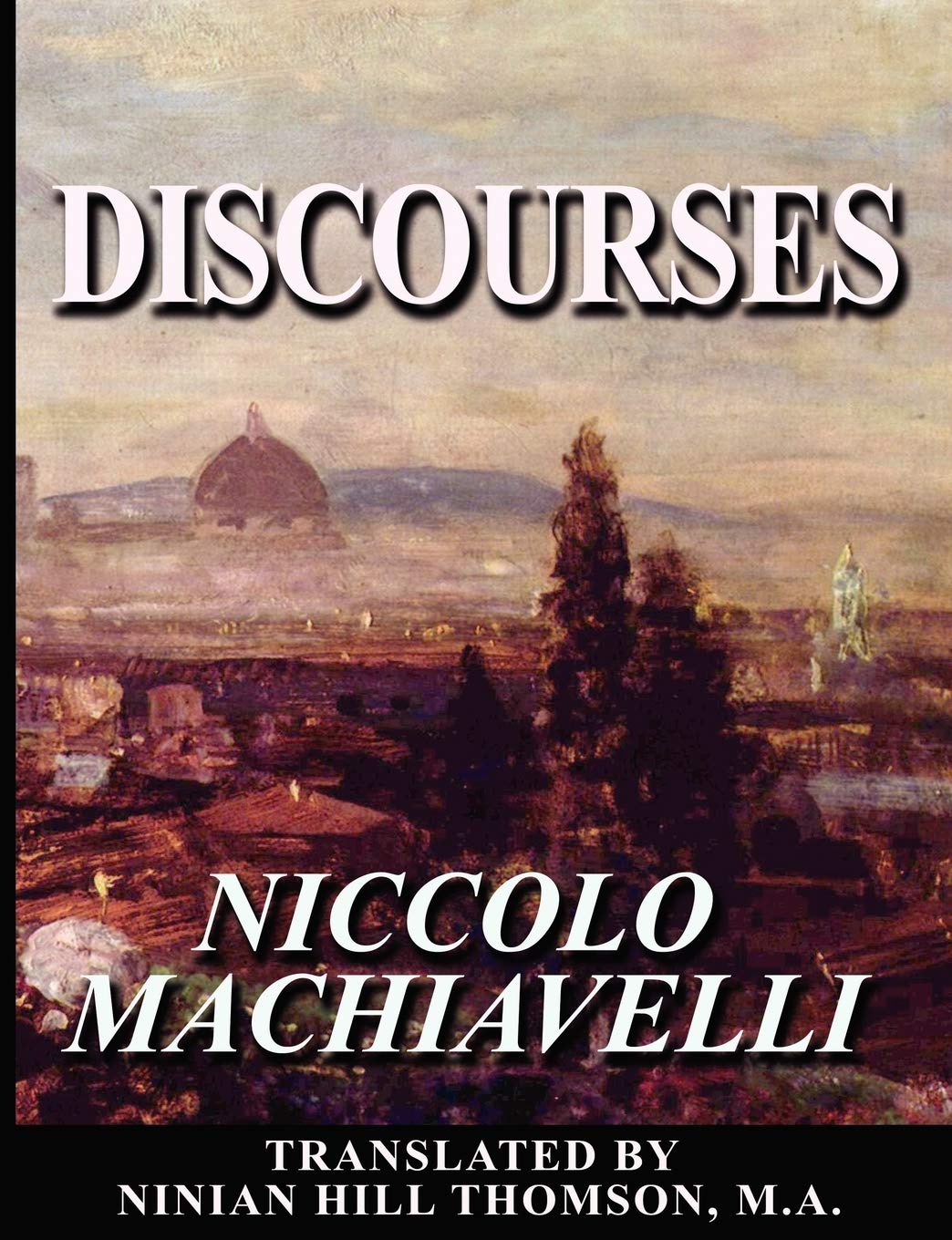 Discourses on Titus Livius