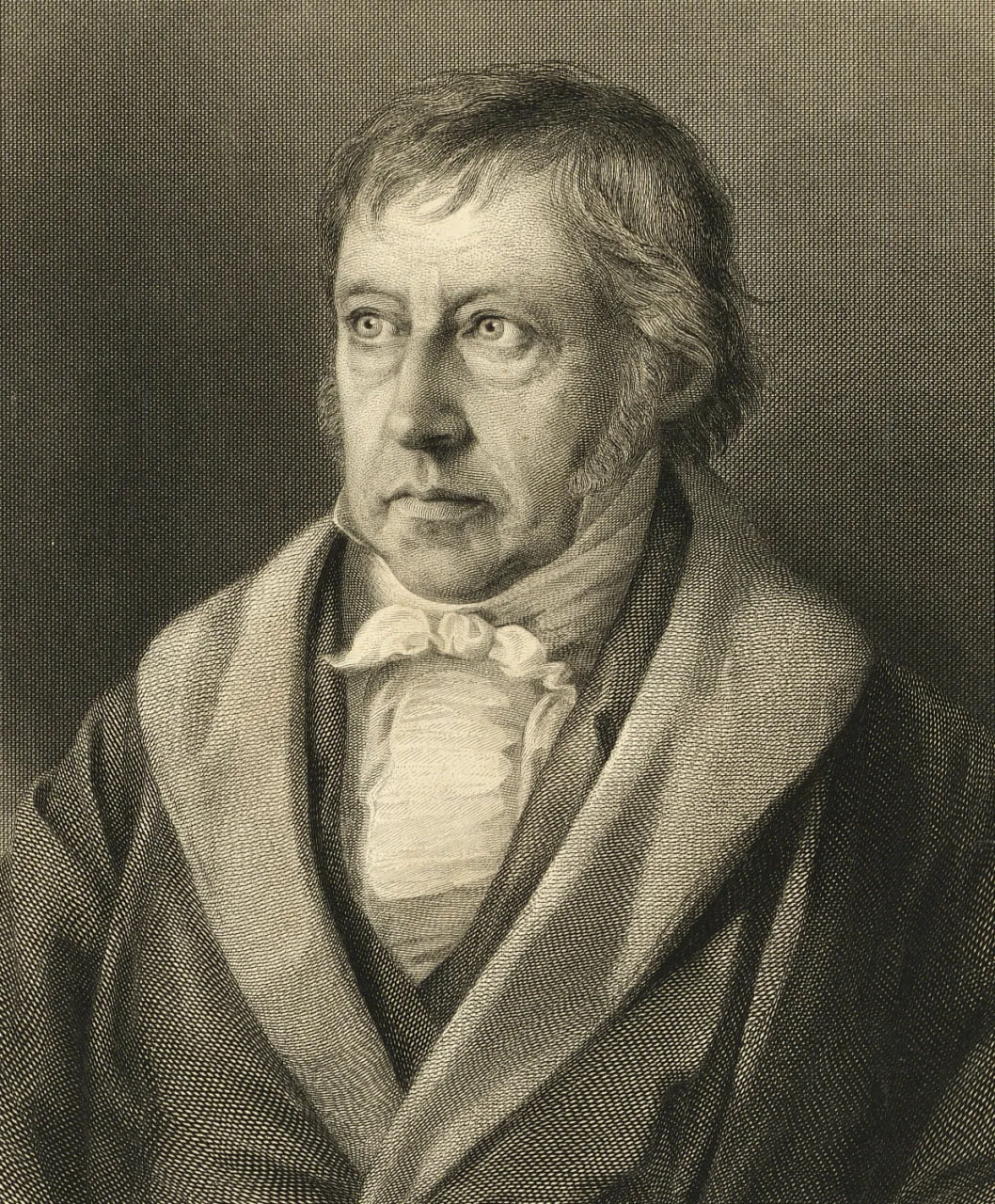 From Philosophical Theses to Technological Breakthroughs: Georg Wilhelm Friedrich Hegel's Legacy in the Digital Age