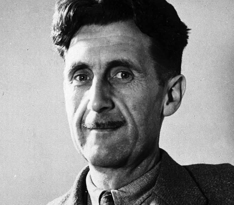 The Enduring Legacy of George Orwell: Technological Visionary and Literary Giant