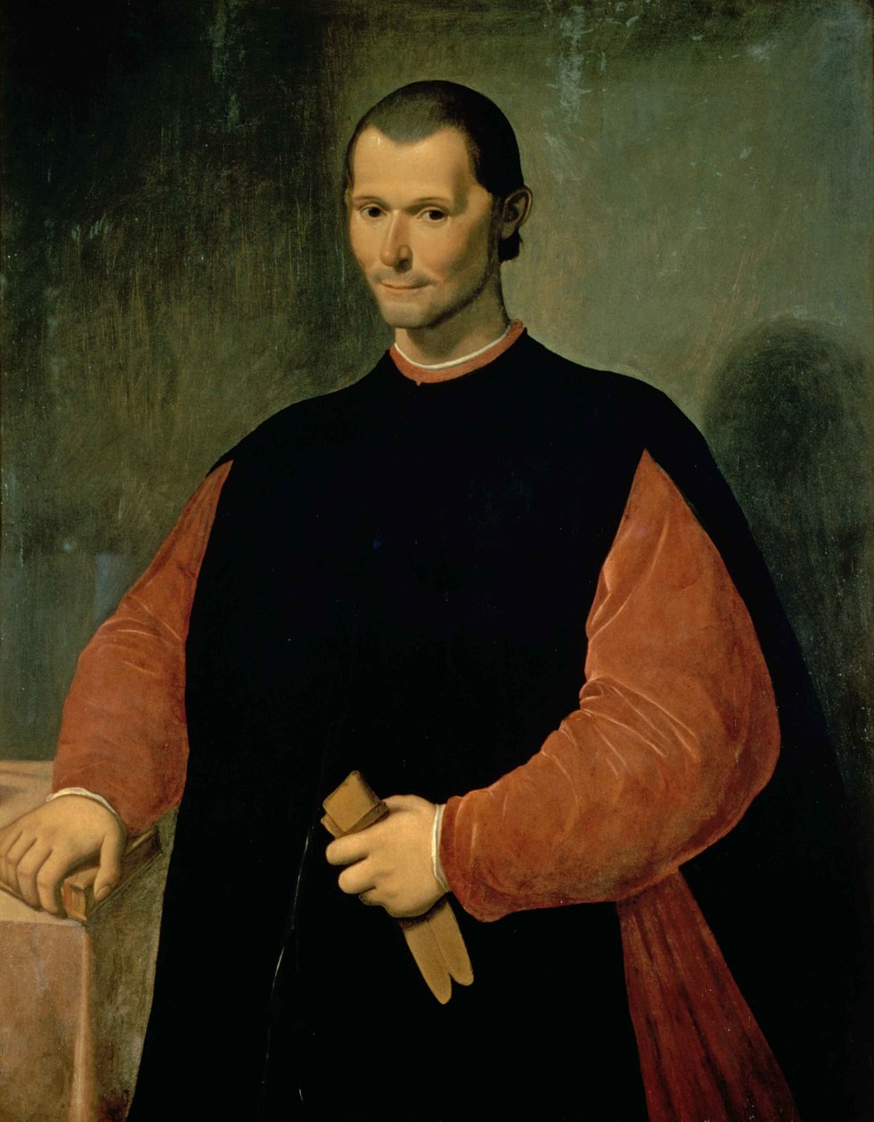 Niccolò di Bernardo dei Machiavelli's Timeless Wisdom: Shaping Modern Tech Strategy