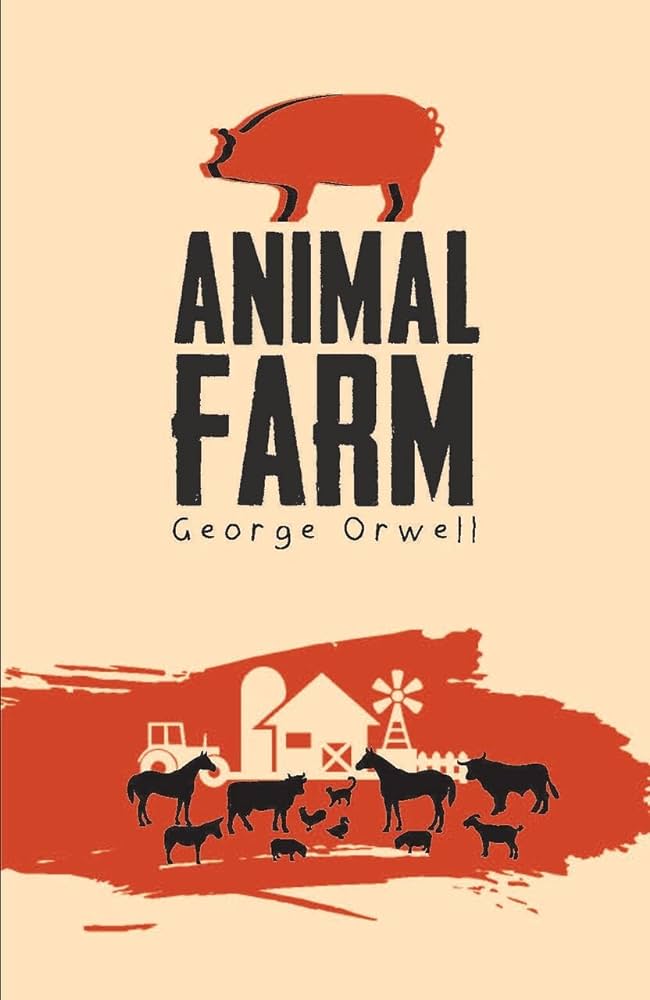 Orwell's Animal Farm