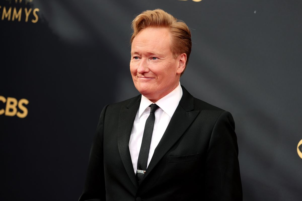This is Conan O’Brien’s new beach house in Carpinteria