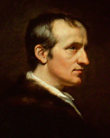 William Godwin: The Visionary Philosopher Who Shaped the Future of Technology