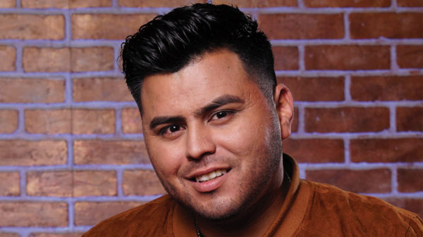 Rosie Rivera’s husband