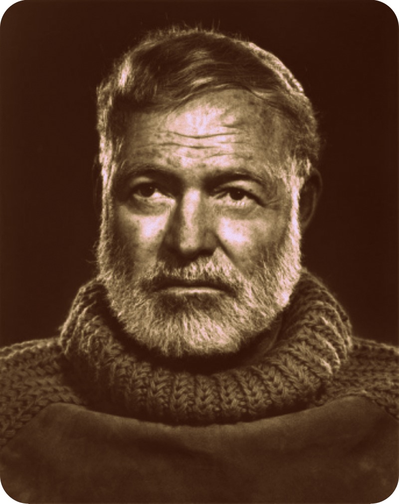 I Tested a Hemingway Short Story on the Hemingway App. Here’s the Result