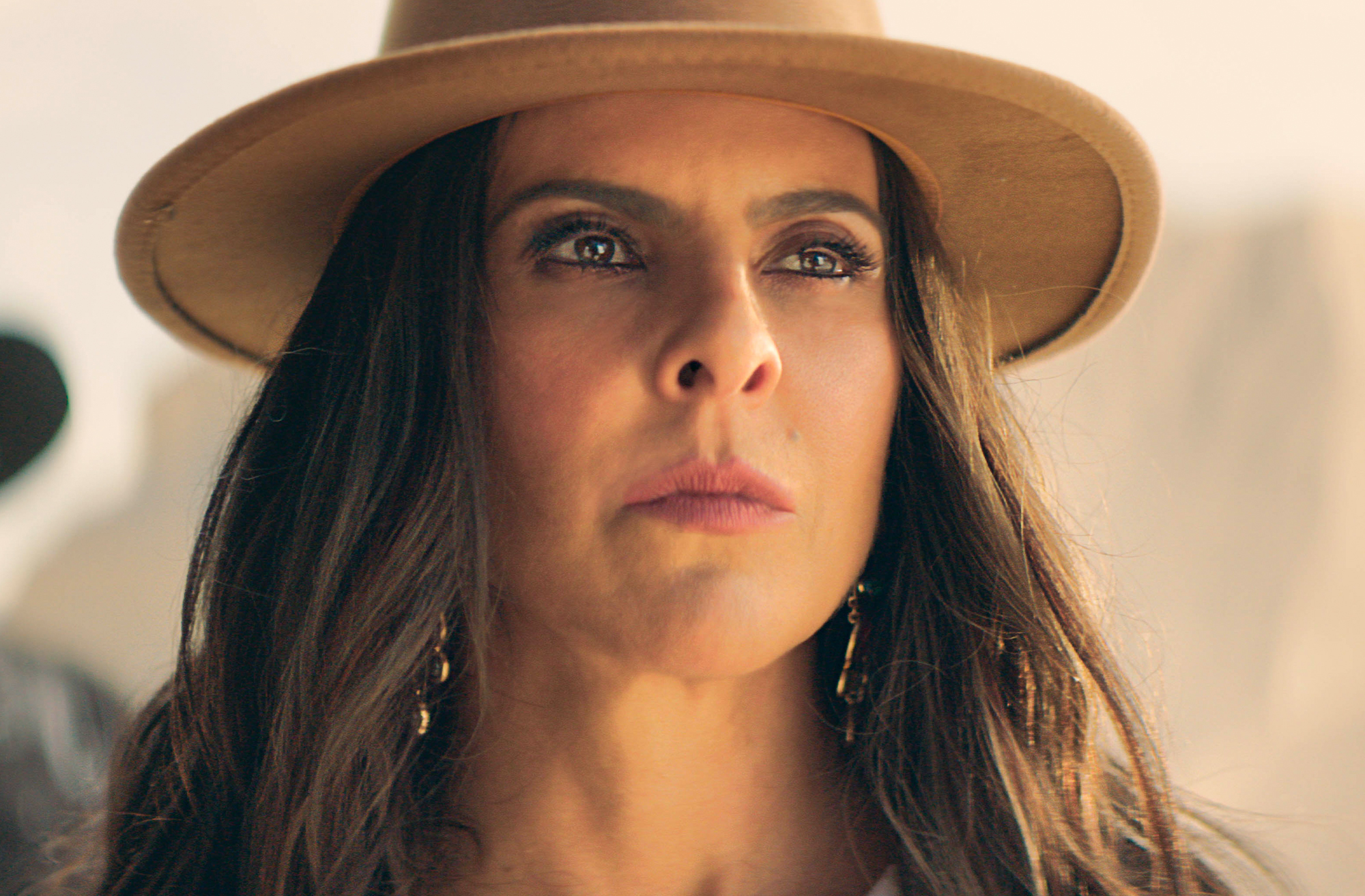 Kate del Castillo returns with ‘La Reina del Sur 3’ to Telemundo.