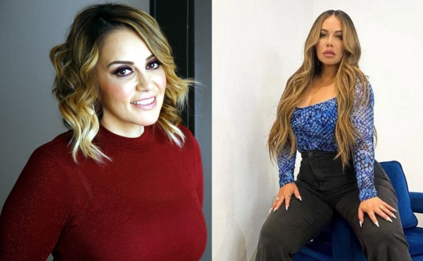 Lawsuit between Rosie and Chiquis Rivera, analyzing the story