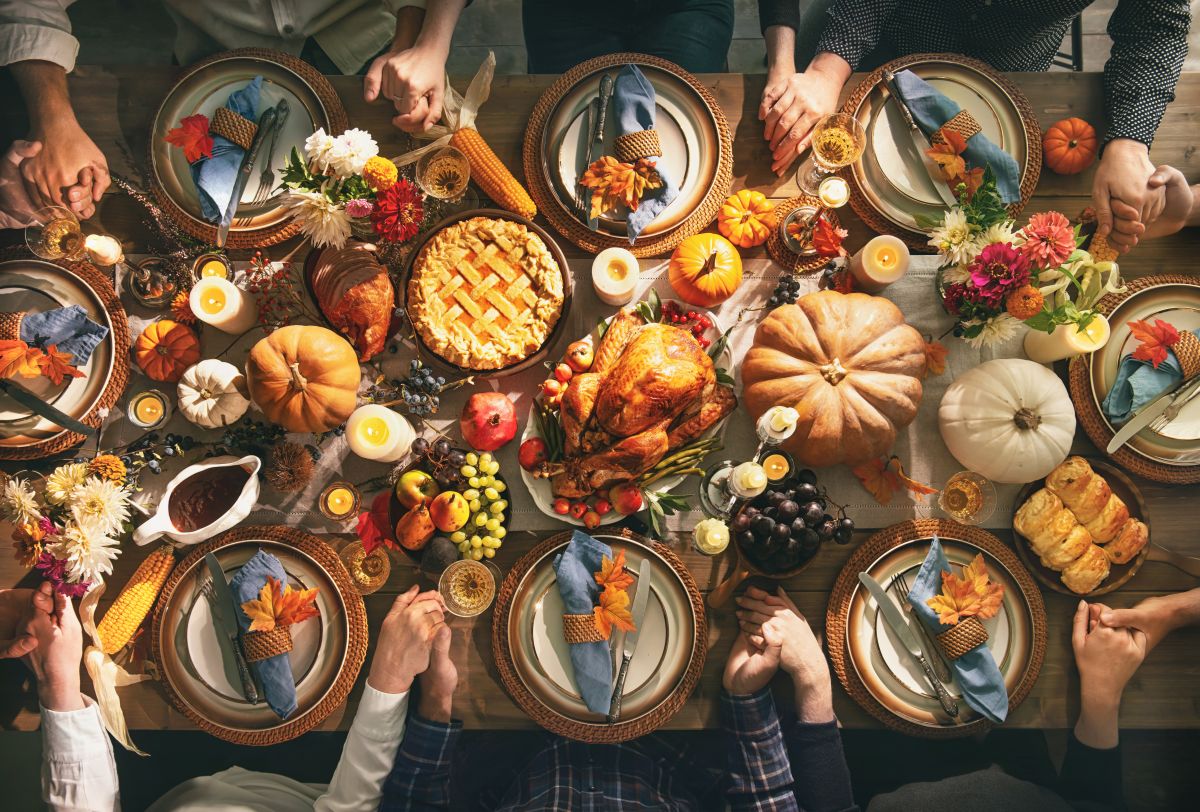 Thanksgiving 2024: when and what days are Thanksgiving holiday