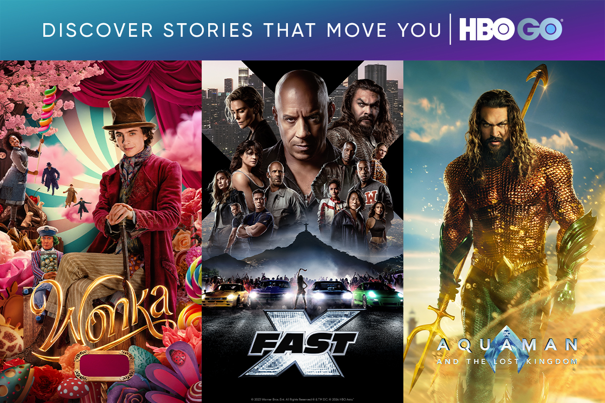 HBO Go Mobile App Review with Pics