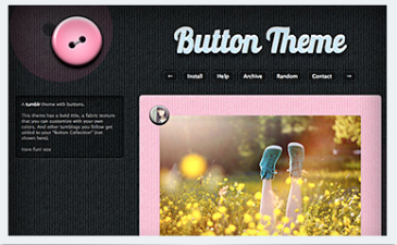 free Tumblr Themes