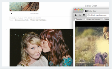 free Tumblr Themes