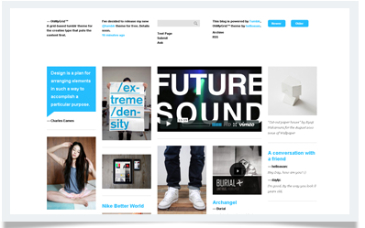 free Tumblr Themes