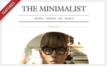 free Tumblr Themes