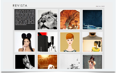free Tumblr Themes