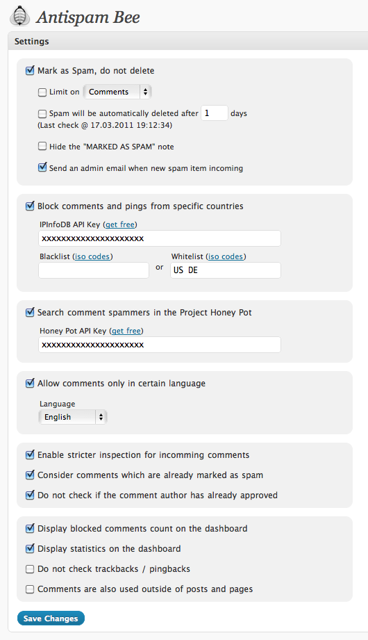 best wordpress security plugins