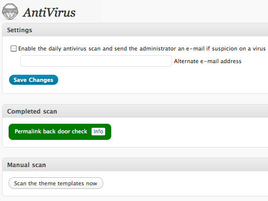 best wordpress security plugins
