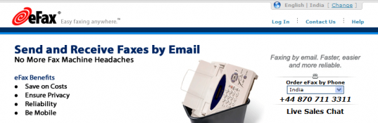 Best Free Online Fax Services
