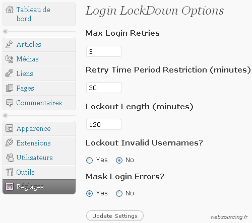 best wordpress security plugins