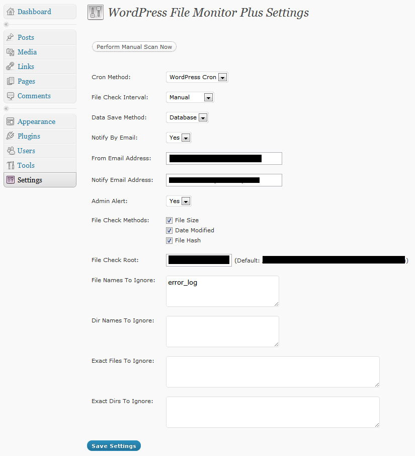 best wordpress security plugins