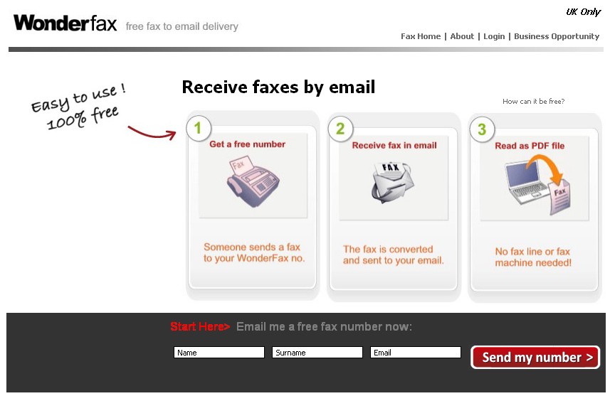 best free online fax services